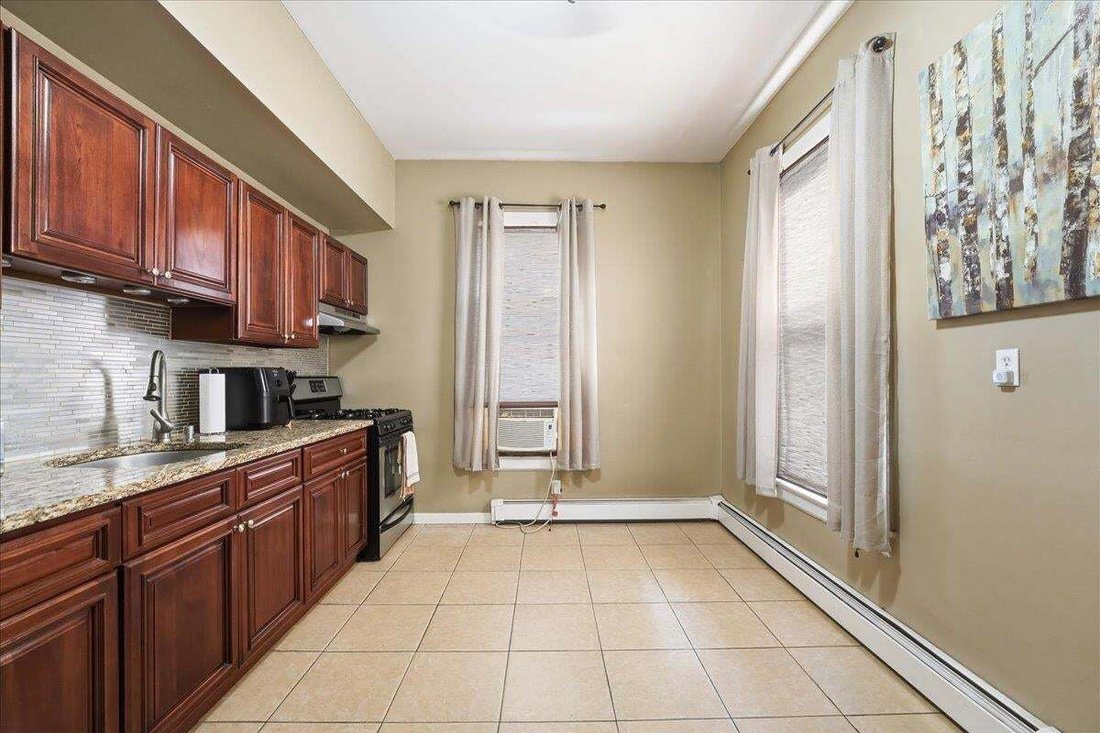 Casa a Union City, New Jersey, Stati Uniti 3 - 19121151