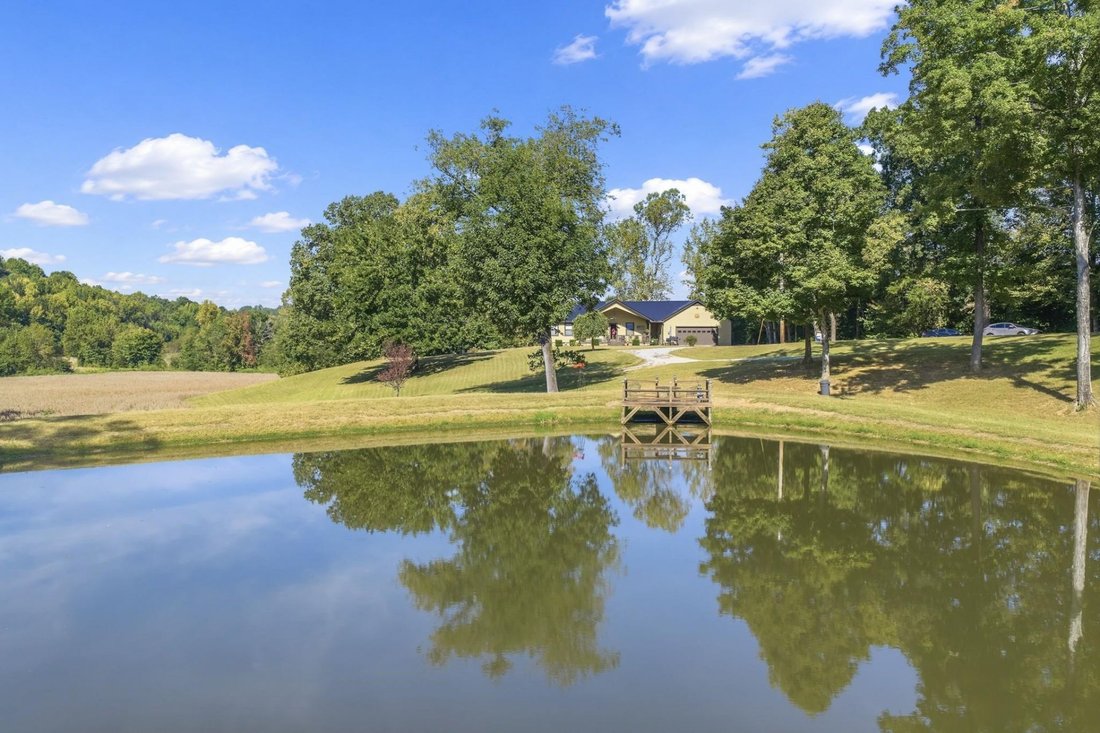 House in Westport, Tennessee, United States 3 - 19127929