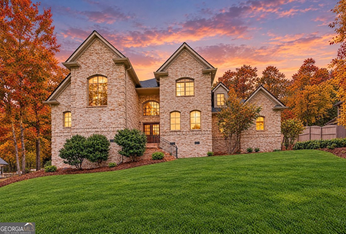 House in Rome, Georgia, United States 1 - 19122185