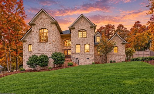 Haus in Rome, Georgia, Vereinigte Staaten 1