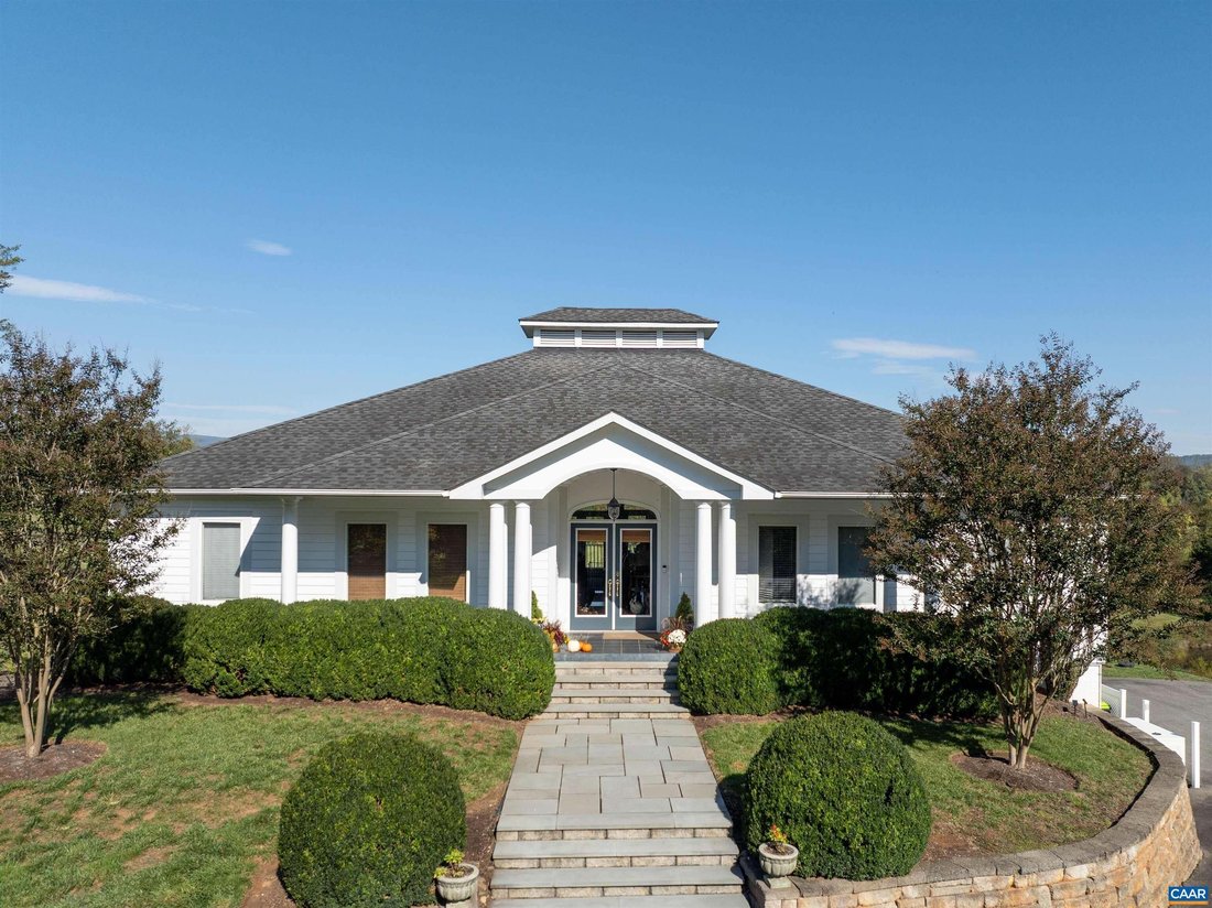 Casa en Charlottesville, Virginia, Estados Unidos 2 - 19134511