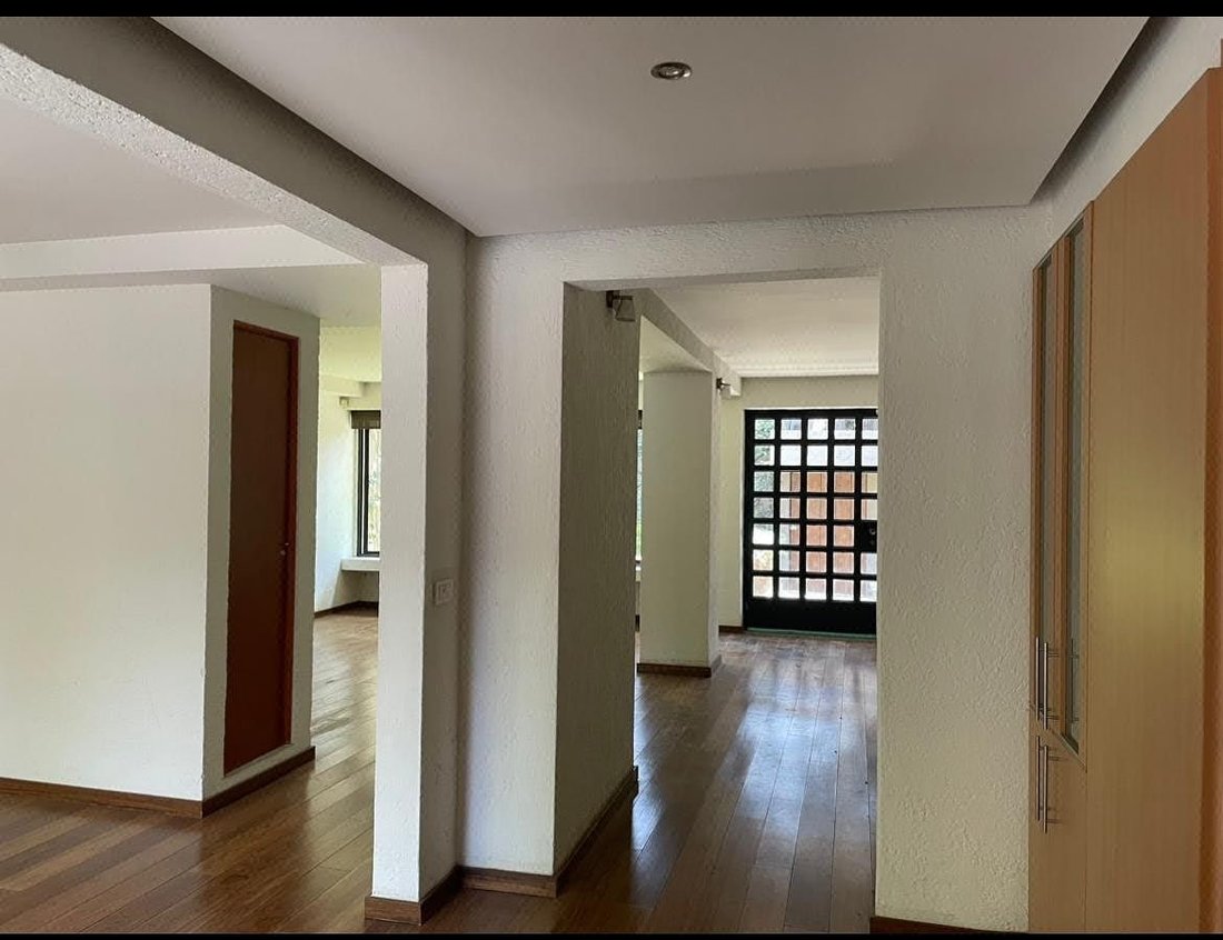 House in Mexico City, Mexico 4 - 19120607