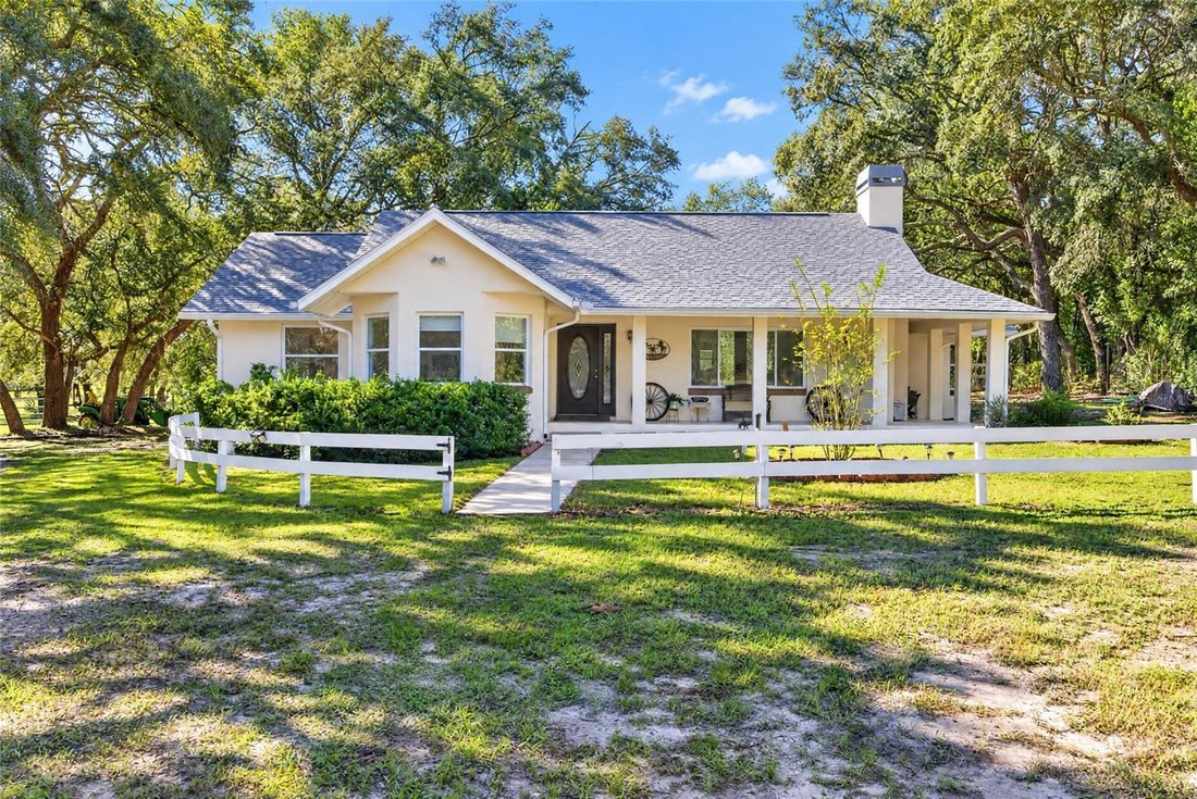 House in Inverness, Florida, United States 1 - 19121933