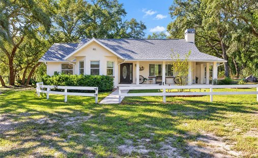 Haus in Inverness, Florida, Vereinigte Staaten 1
