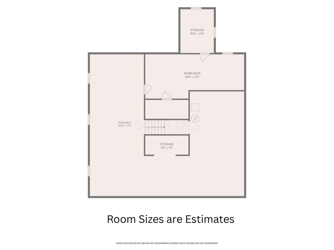 House in Lexington, Ohio, United States 4 - 19121804