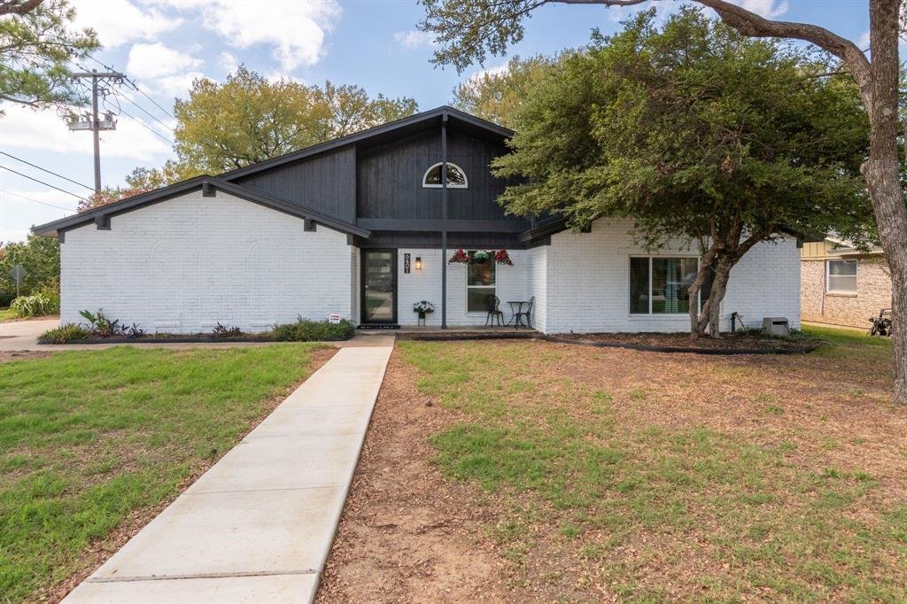 Maison à North Richland Hills, Texas, États-Unis 2 - 19122395