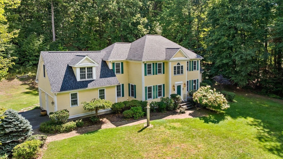 House in Boxborough, Massachusetts, United States 2 - 19126810