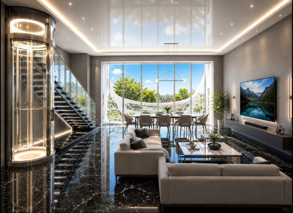 Townhouse en Fort Lauderdale, Florida, Estados Unidos 2 - 19125519