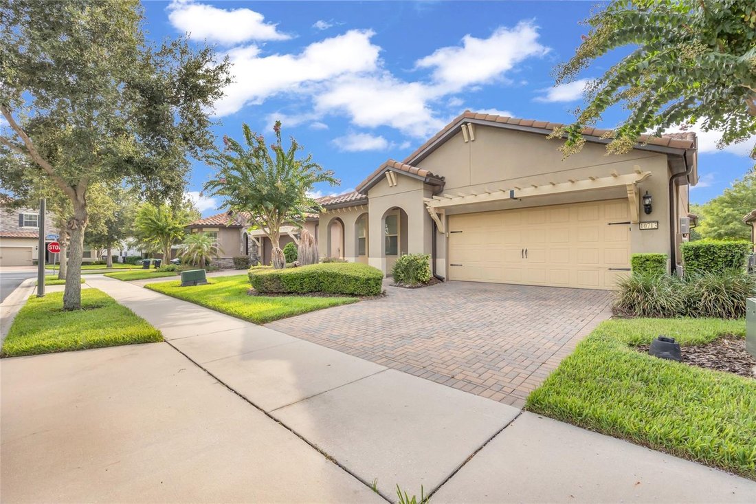 Haus in Orlando, Florida, Vereinigte Staaten 3 - 19125341