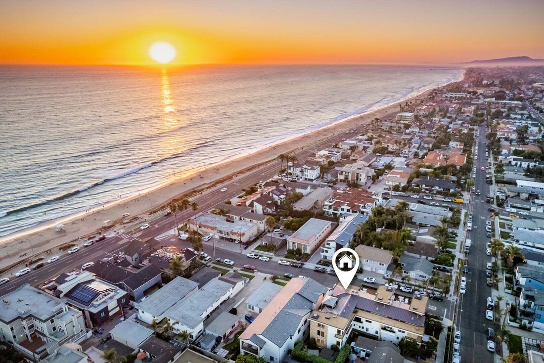 Condominio a Carlsbad, California, Stati Uniti 1 - 19125201