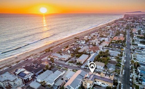 Condominio a Carlsbad, California, Stati Uniti 1