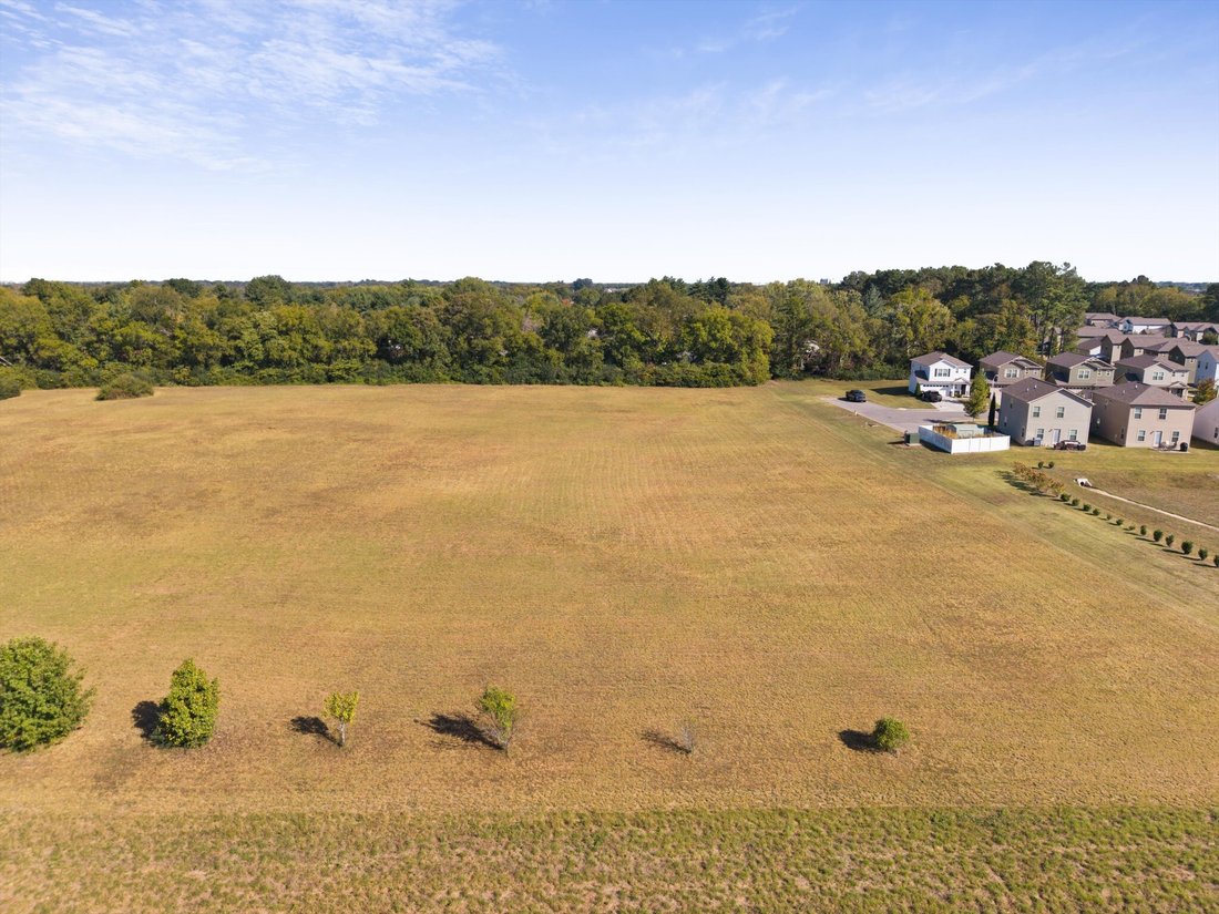 Land in Murfreesboro, Tennessee, United States 4 - 19127934