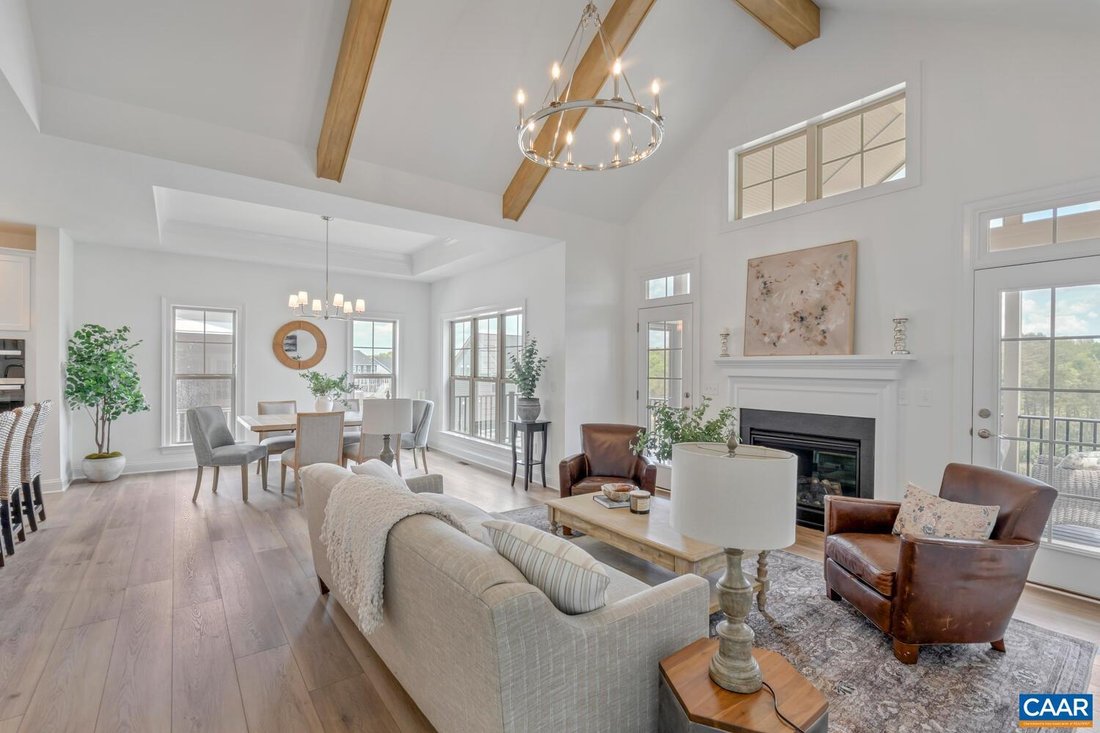 House in Charlottesville, Virginia, United States 5 - 19136308