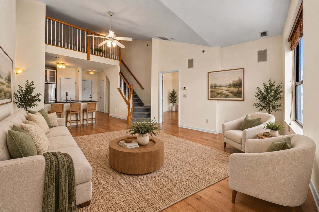 Condominio a Guttenberg, New Jersey, Stati Uniti 1 - 19121028