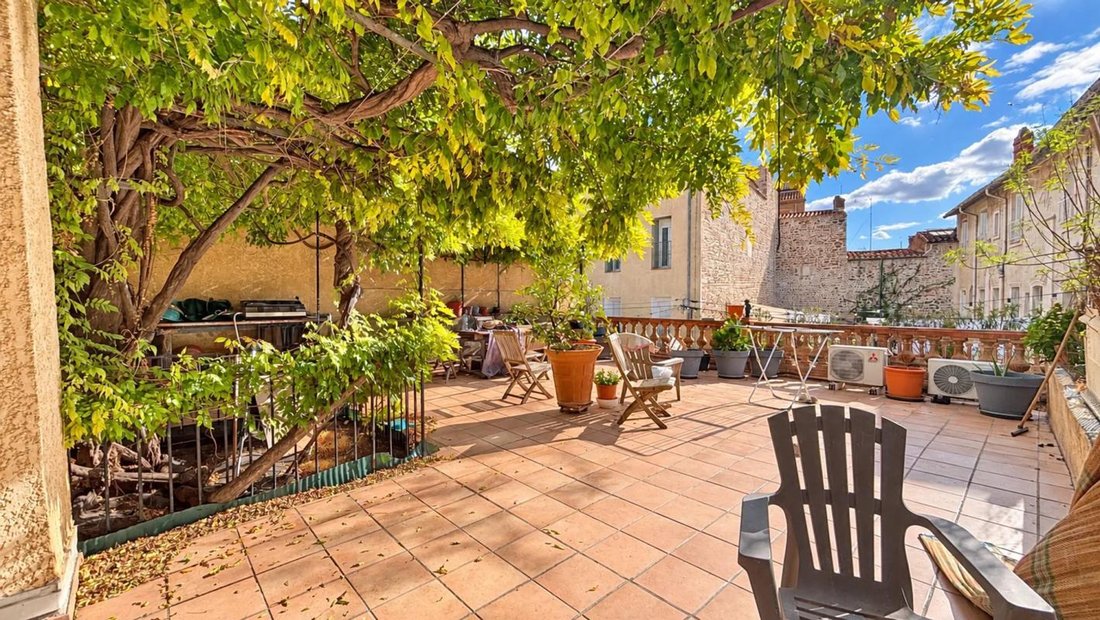 House in Rivesaltes, Occitania, France 1 - 19105363