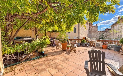 Maison à Rivesaltes, Occitanie, France 1