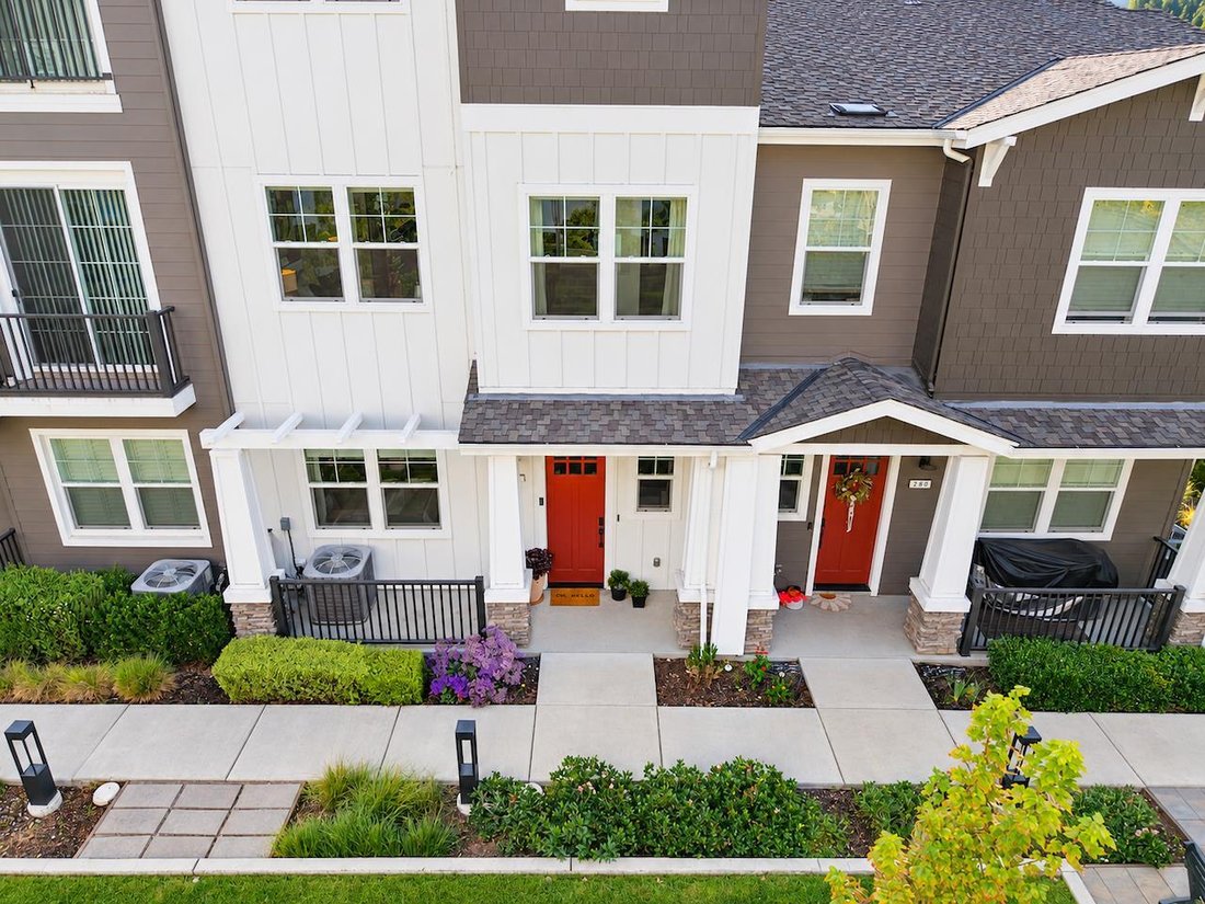 Residenza a Scotts Valley, California, Stati Uniti 5 - 19128663