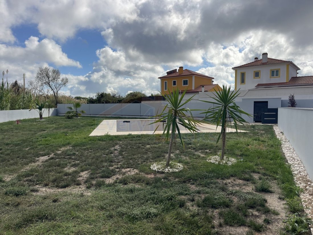 House in Tornada e Salir do Porto, Leiria District, Portugal 3 - 19130910