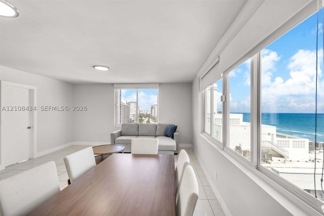 Condominio a Miami Beach, Florida, Stati Uniti 4 - 19131914