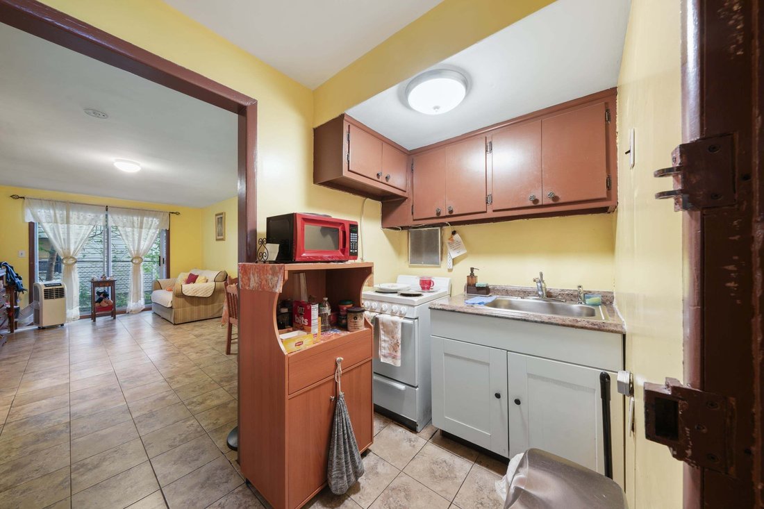 Casa a Guttenberg, New Jersey, Stati Uniti 5 - 19120783
