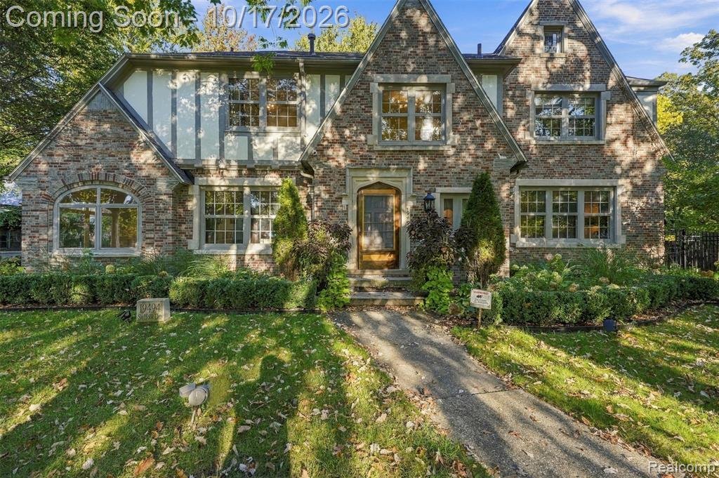 Maison à Détroit, Michigan, États-Unis 2 - 19130829