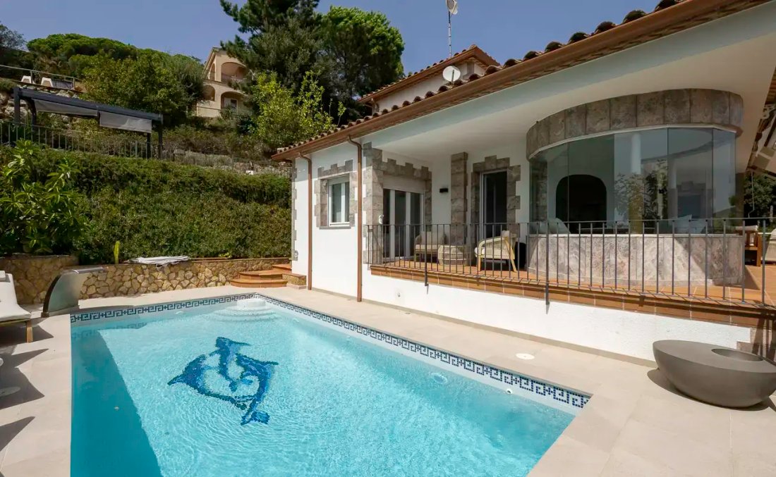 Maison à Calonge i Sant Antoni, Catalogne, Espagne 5 - 19133284