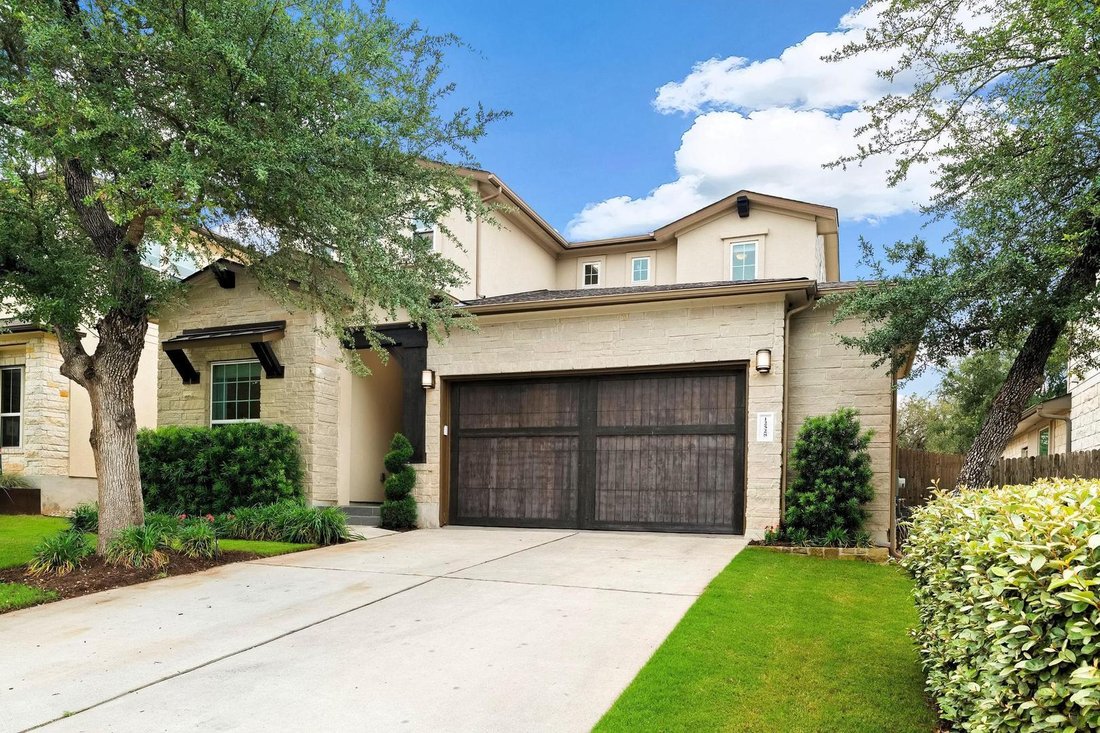 Casa en Austin, Texas, Estados Unidos 4 - 19125207