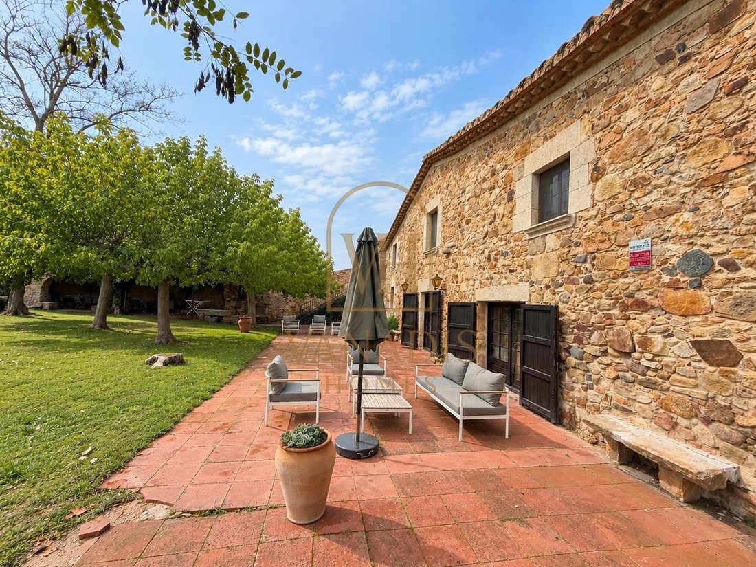 Andere in Llagostera, Katalonien, Spanien 2 - 19132541