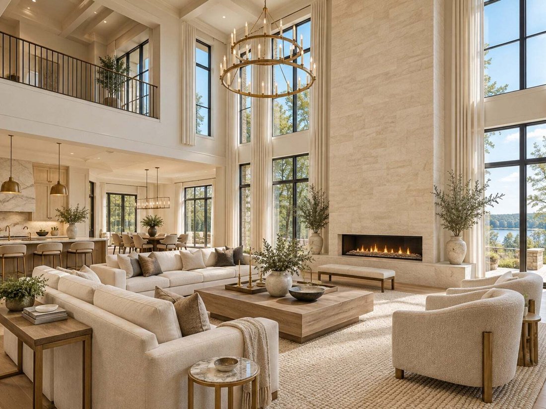 House in Barrington Hills, Illinois, United States 4 - 19128708