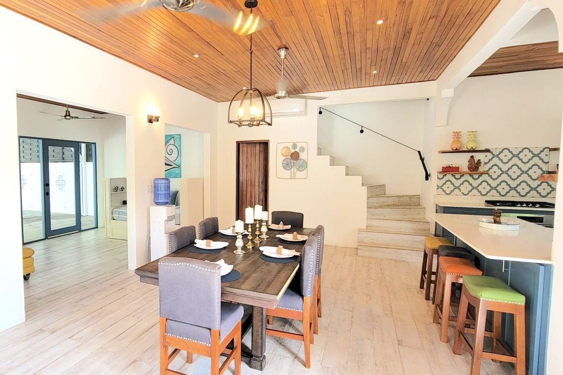 Haus in Tamarindo, Provinz Guanacaste, Costa Rica 2 - 19129304