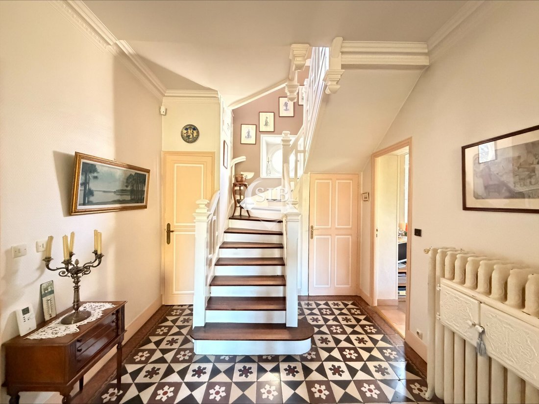 House in Centre Ville, Bretigny-sur-Orge, France 5 - 19128150