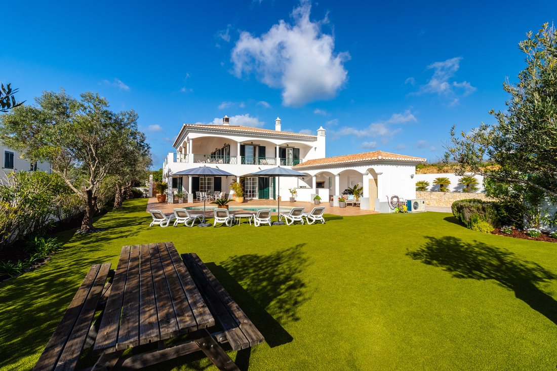 Villa in Praia De Porto Mós, Sao Goncalo de Lagos, Algarve 1 - 19121871