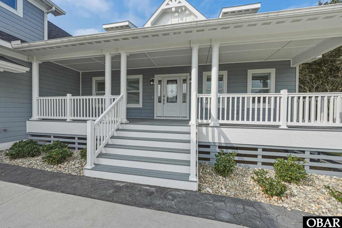 Casa en Corolla, Carolina del Norte, Estados Unidos 3 - 19121281