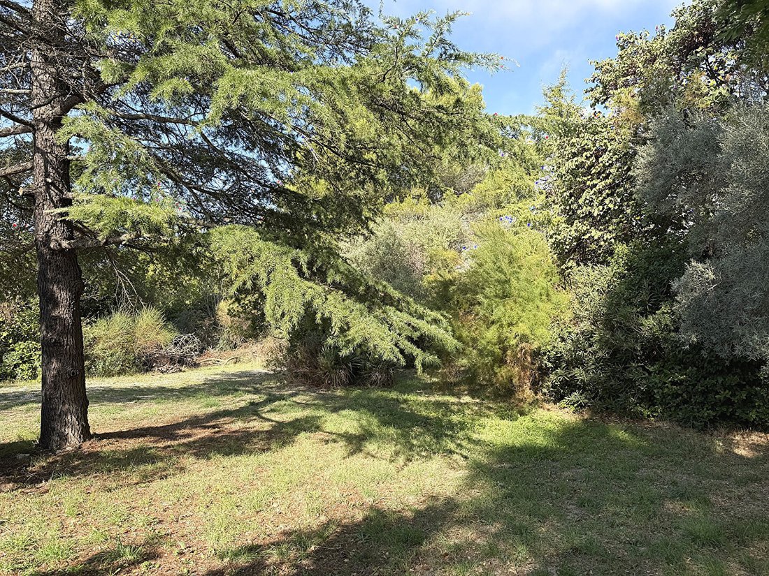 Terreno a Centre Ancien-Cros-Lotins, Éguilles, Francia 2 - 19131300