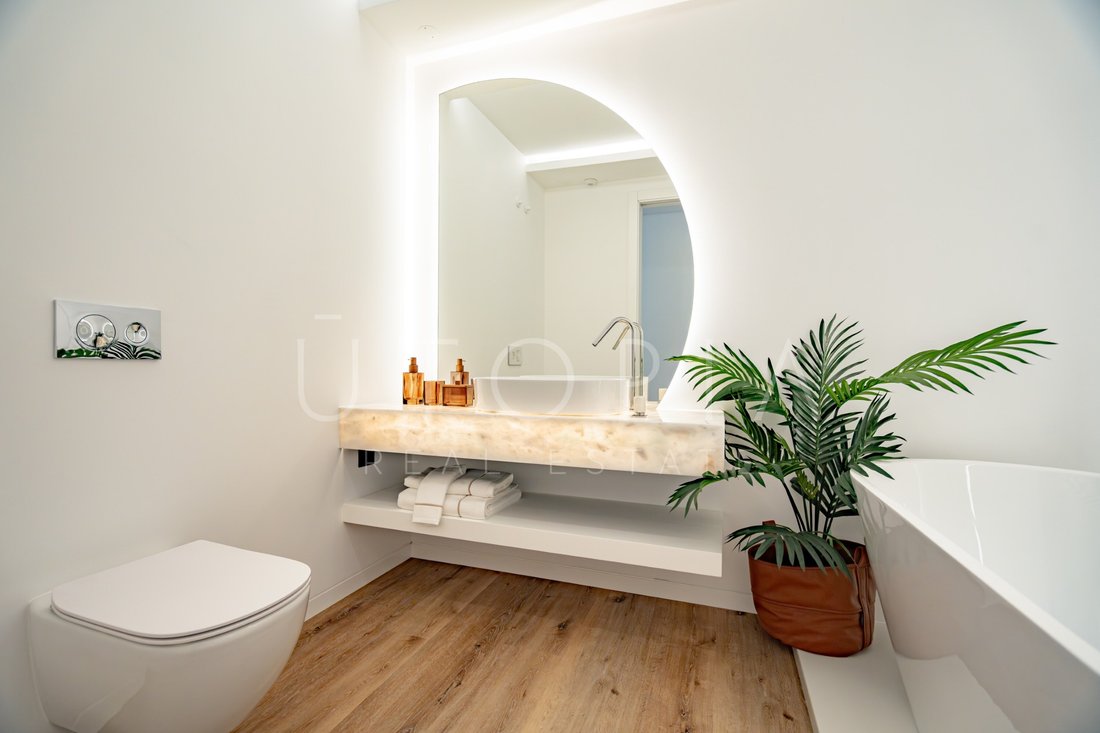 Apartamento en Leiria, Pousos, Barreira e Cortes, Distrito de Leiria, Portugal 4 - 19129737