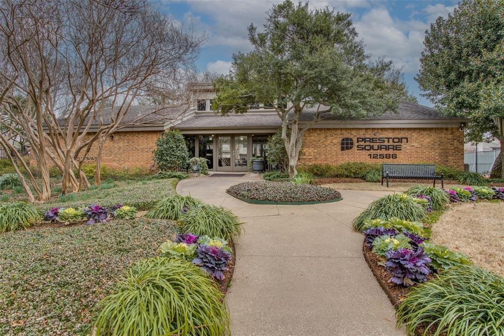 Townhouse en Dallas, Texas, Estados Unidos 3 - 19134832