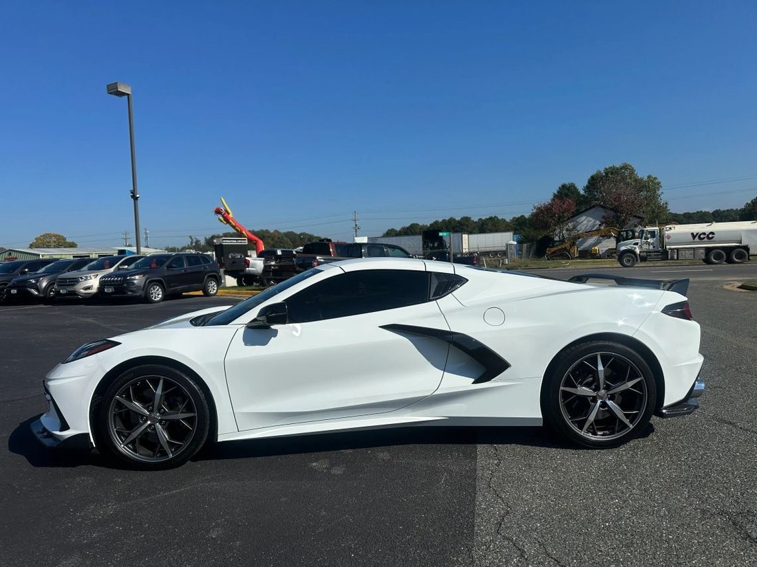 Coupe in Fredericksburg, VA, United States 5 - 19127405