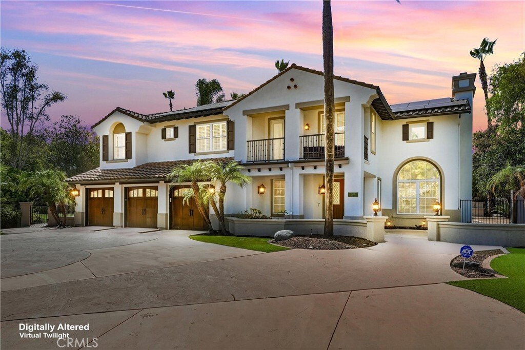Casa a Rancho Santa Fe, California, Stati Uniti 2 - 19136095