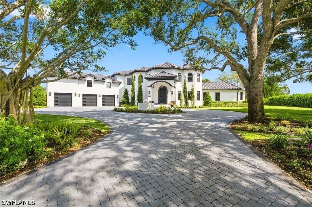 Haus in Naples, Florida, Vereinigte Staaten 2 - 19124232