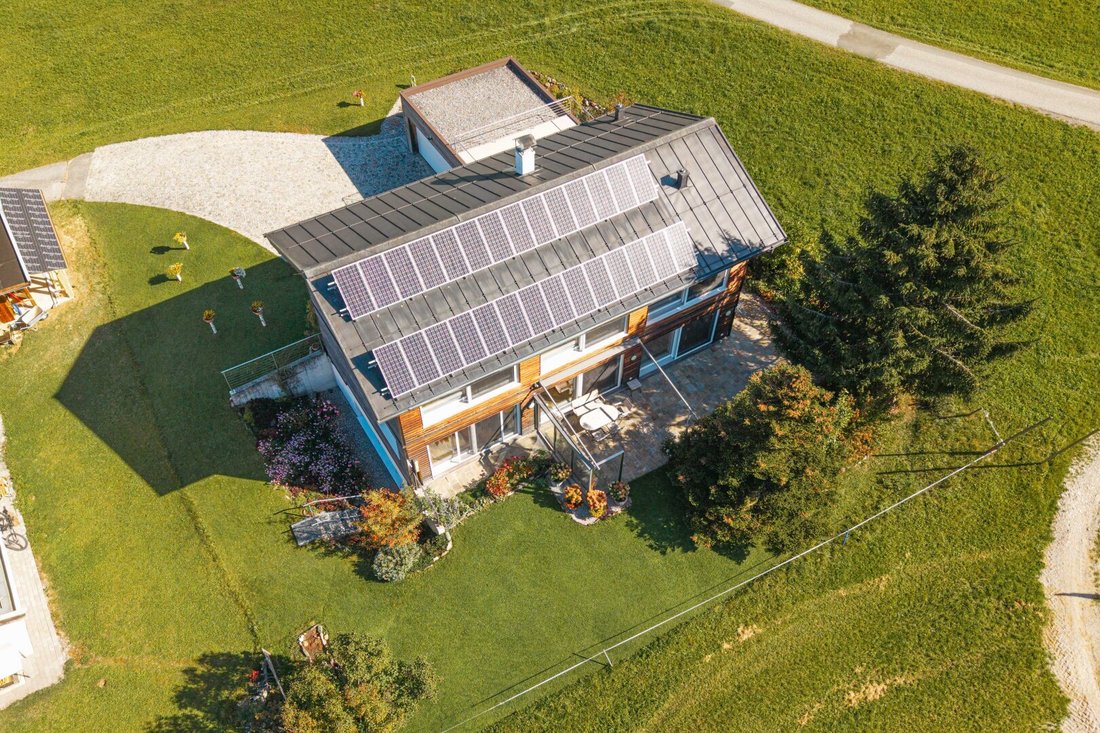 House in Maria Alm am Steinernen Meer, Salzburg, Austria 3 - 19134018