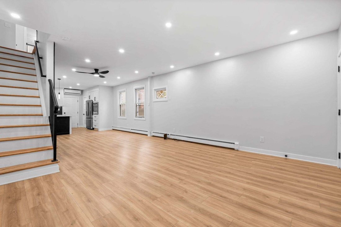 Casa a Jersey City, New Jersey, Stati Uniti 4 - 19121129