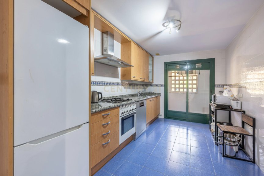 Apartment in San Pedro de Alcantara, Andalusia, Spain 4 - 19133959