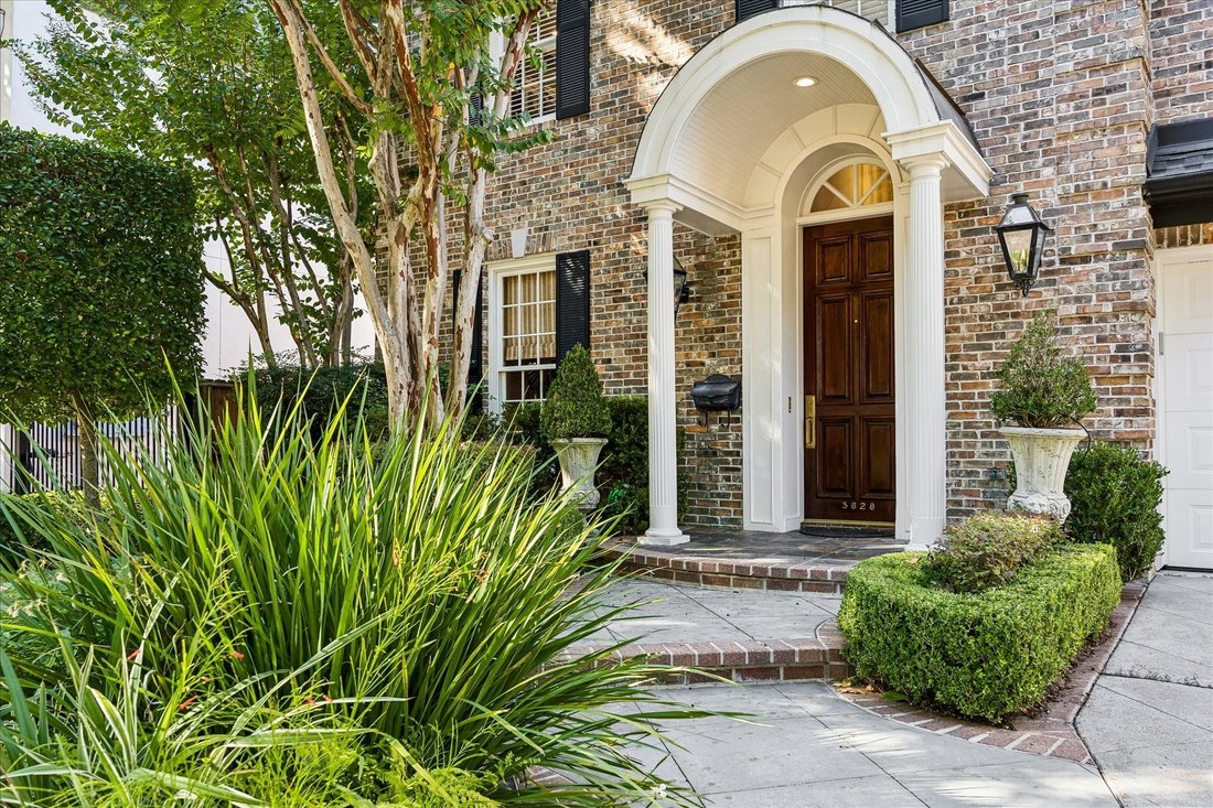 House in Houston, Texas, United States 4 - 19127790
