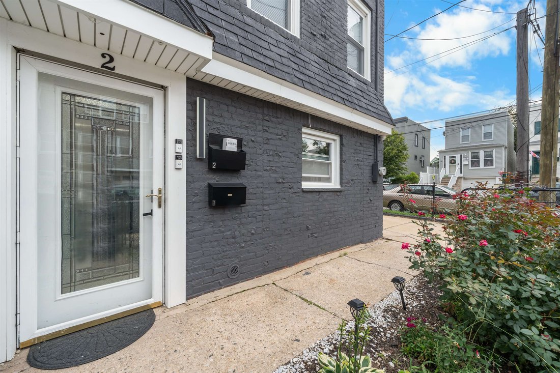 Casa a Bayonne, New Jersey, Stati Uniti 2 - 19120847
