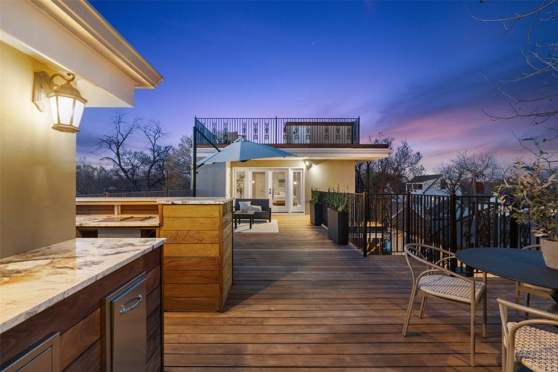 House in Austin, Texas, United States 3 - 19122004