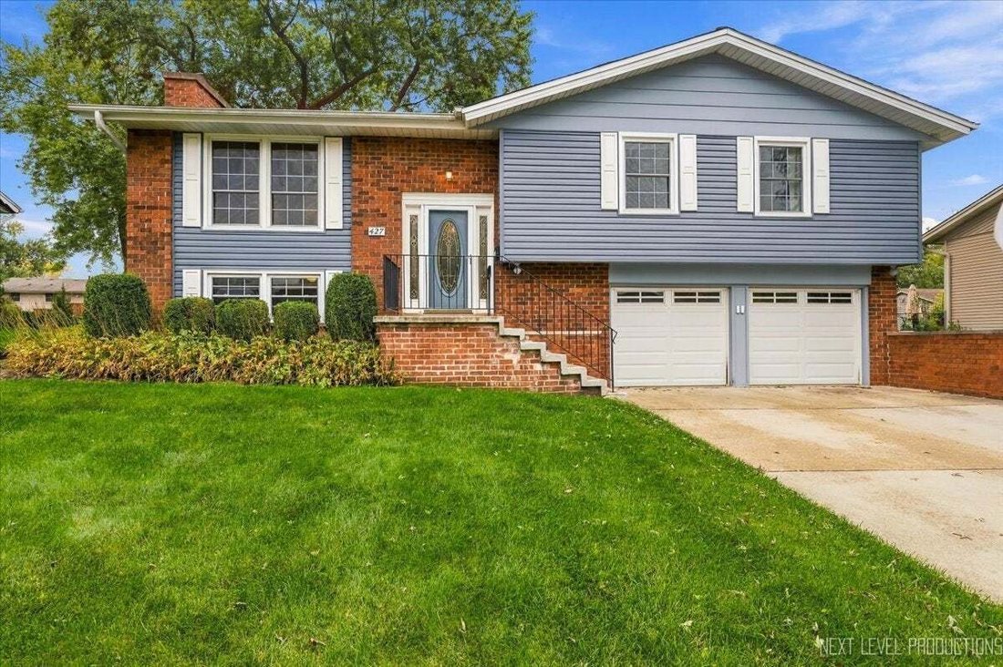 House in Schaumburg, Illinois, United States 2 - 19122168