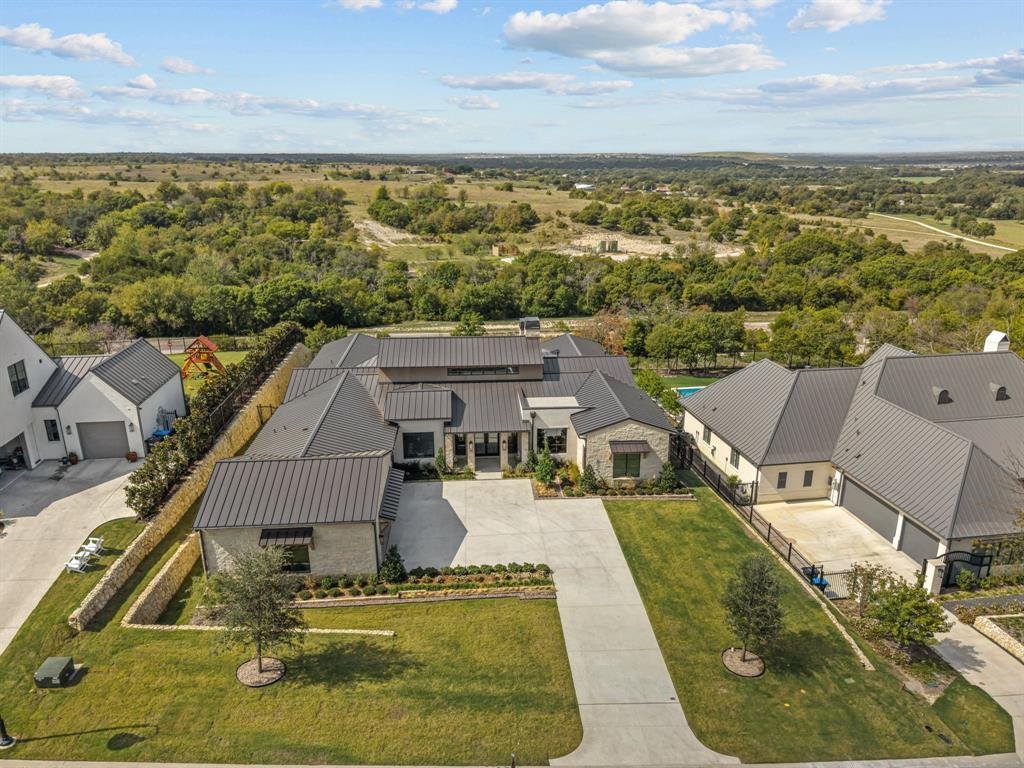Casa en Fort Worth, Texas, Estados Unidos 3 - 19125920