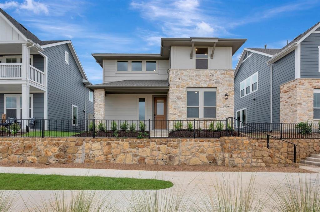 Maison à McKinney, Texas, États-Unis 1 - 19126079