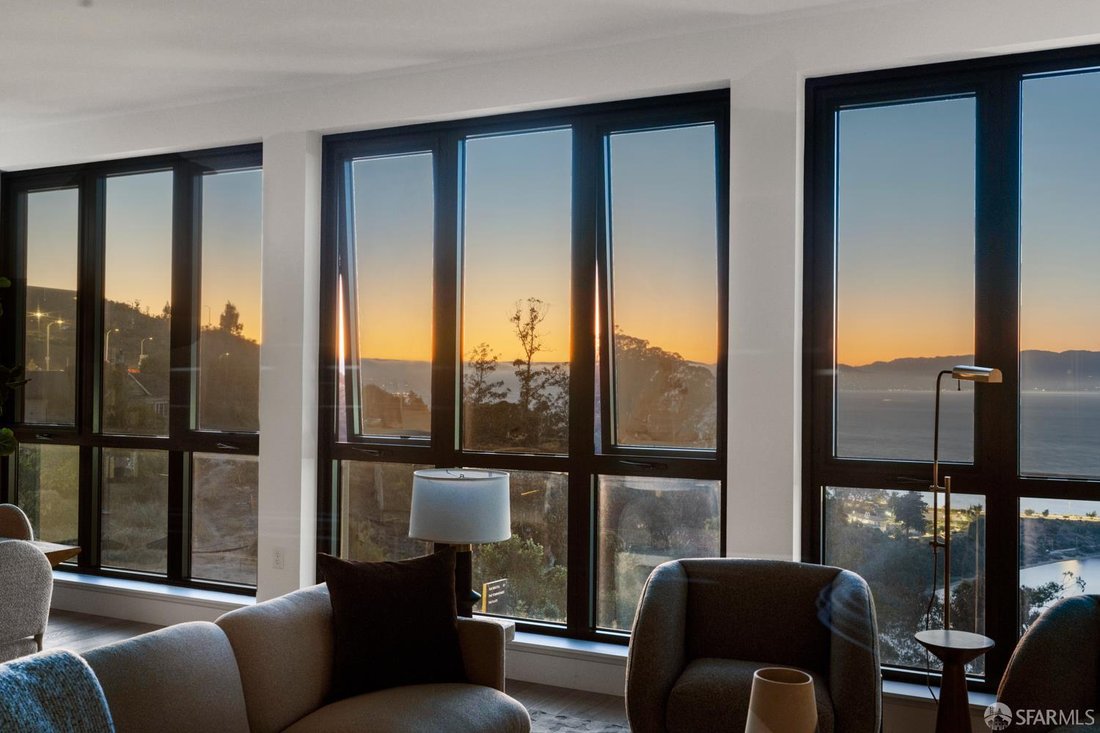 Condo in San Francisco, California, United States 5 - 19121329