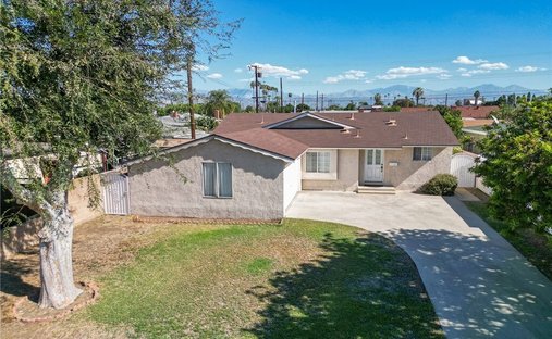 Haus in La Puente, Kalifornien, Vereinigte Staaten 1